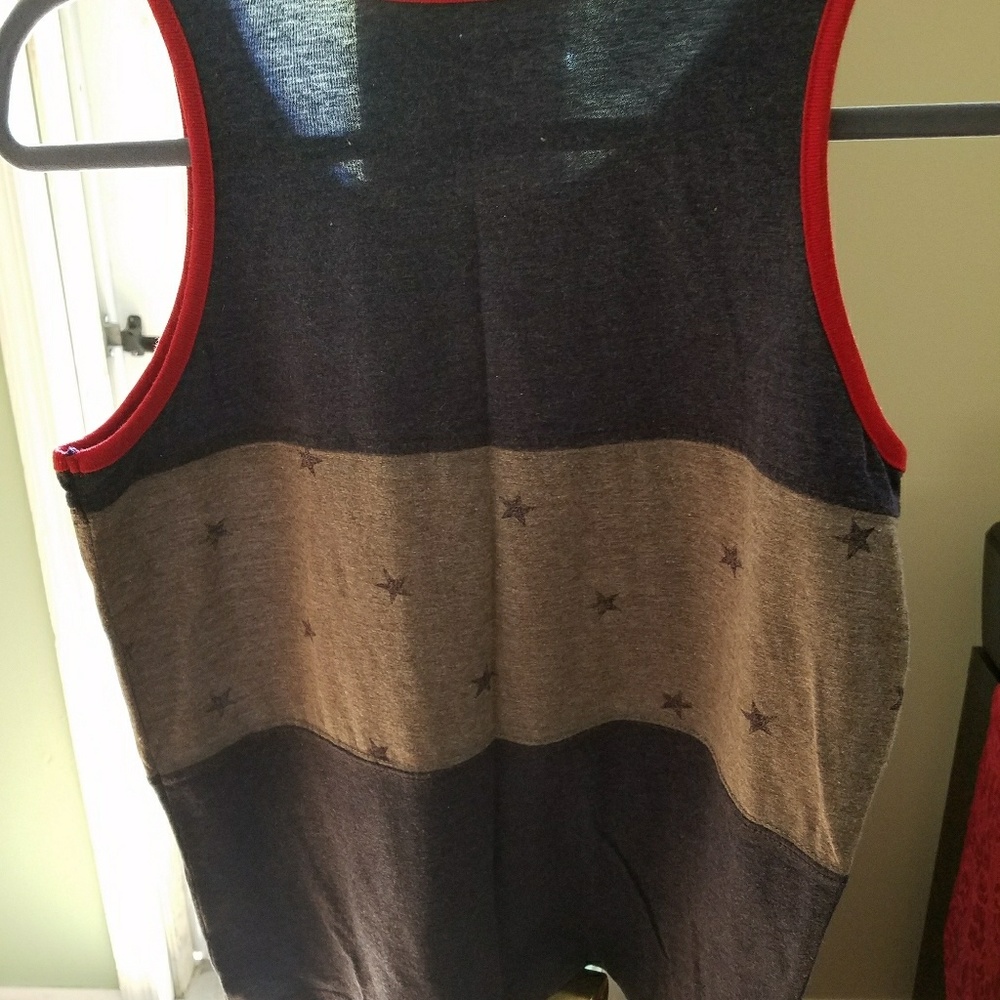 Tank top